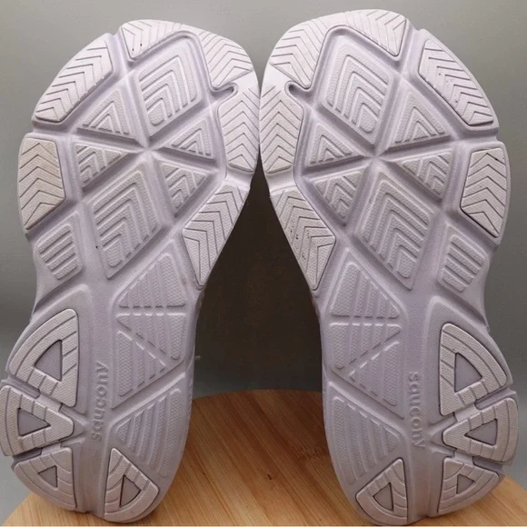 Saucony Guide 17 Ss 10 NWOT - Picture 6 of 8